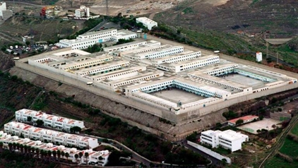 LA SEGURIDAD PRIVADA SE VA ADUEÑANDO DE LA SEGURIDAD DE LAS PRISIONES